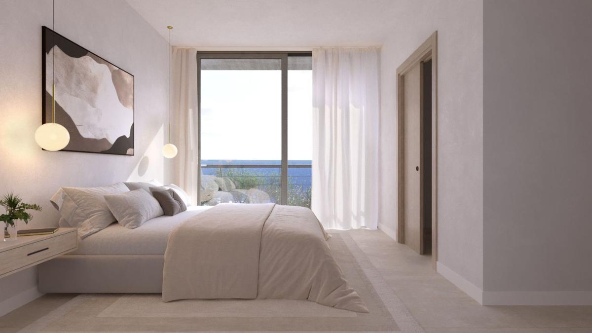 Obra nueva Carrer Gavarres en Castell Platja D Aro (Revista) photo 3