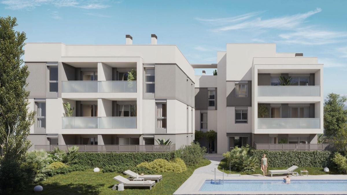 Sale of apartment in Piso en Camino del Plano s/n, Cuarte de Huerva, Cuarte de Huerva
photo 5