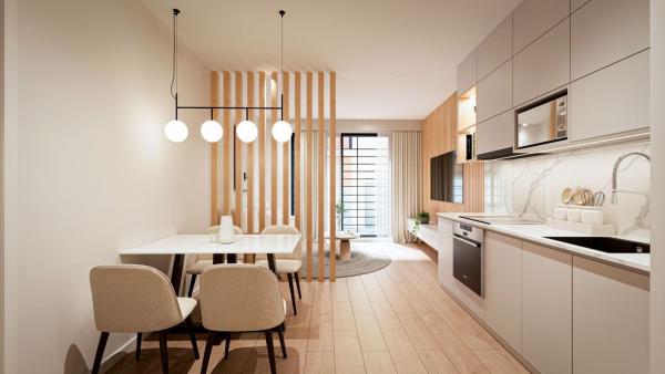 Studio for sale on Estudio en Calle Bandera, 9, San Isidro, Madrid, Madrid photo 3