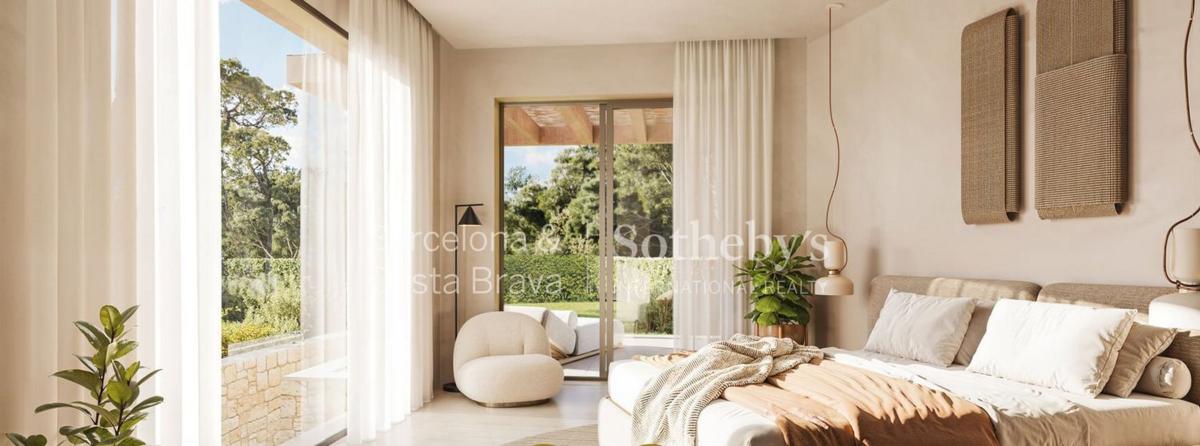 Obra nueva Begur/Aiguablava en Begur (Revista) photo 5