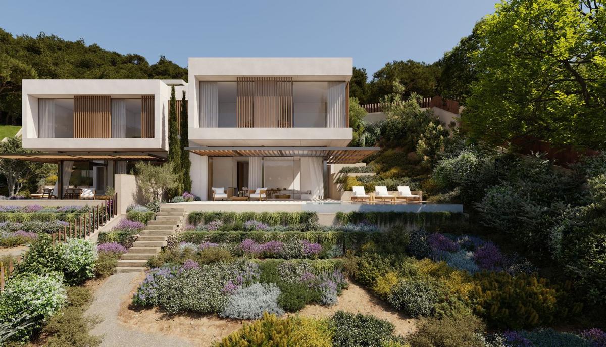 Obra nueva Sa Xelida en Palafrugell (Revista) photo 3