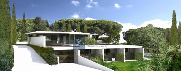 Promoción Mas Nou obra nueva en Castell Platja D Aro photo 1