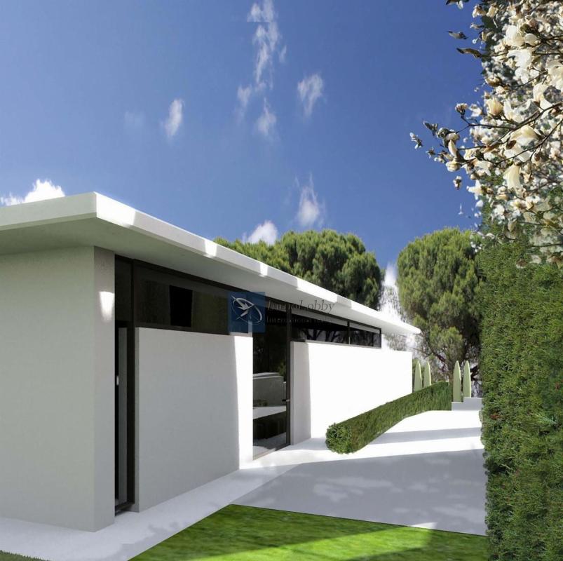 Obra nueva Mas Nou en Castell Platja D Aro (Revista) photo 3