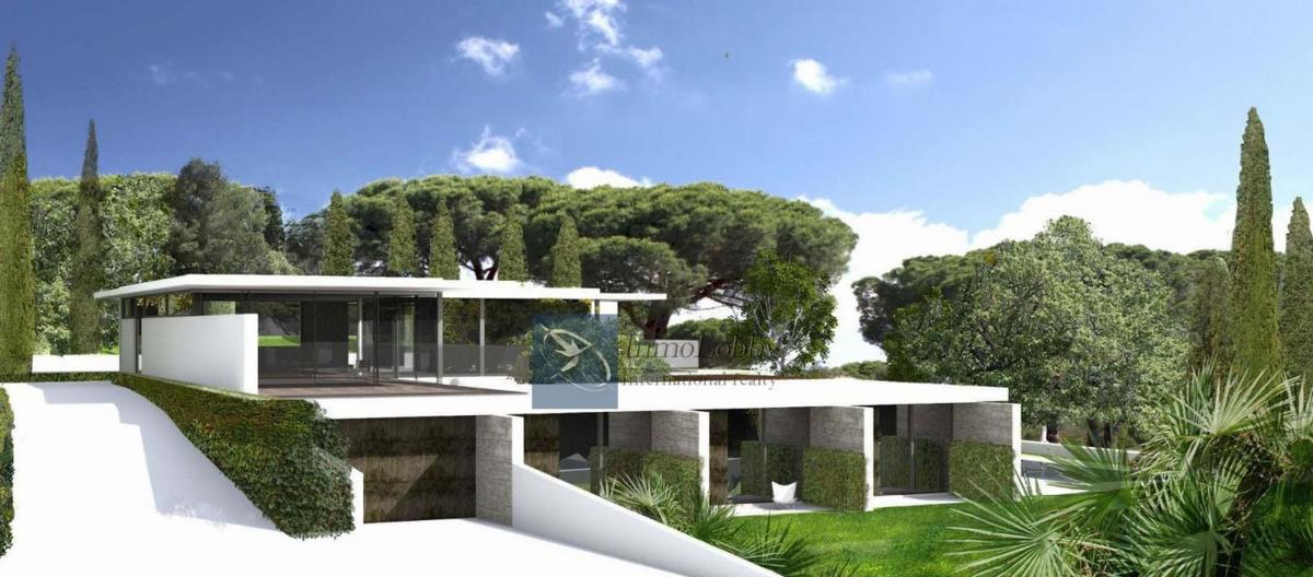 Obra nueva Mas Nou en Castell Platja D Aro (Revista) photo 4