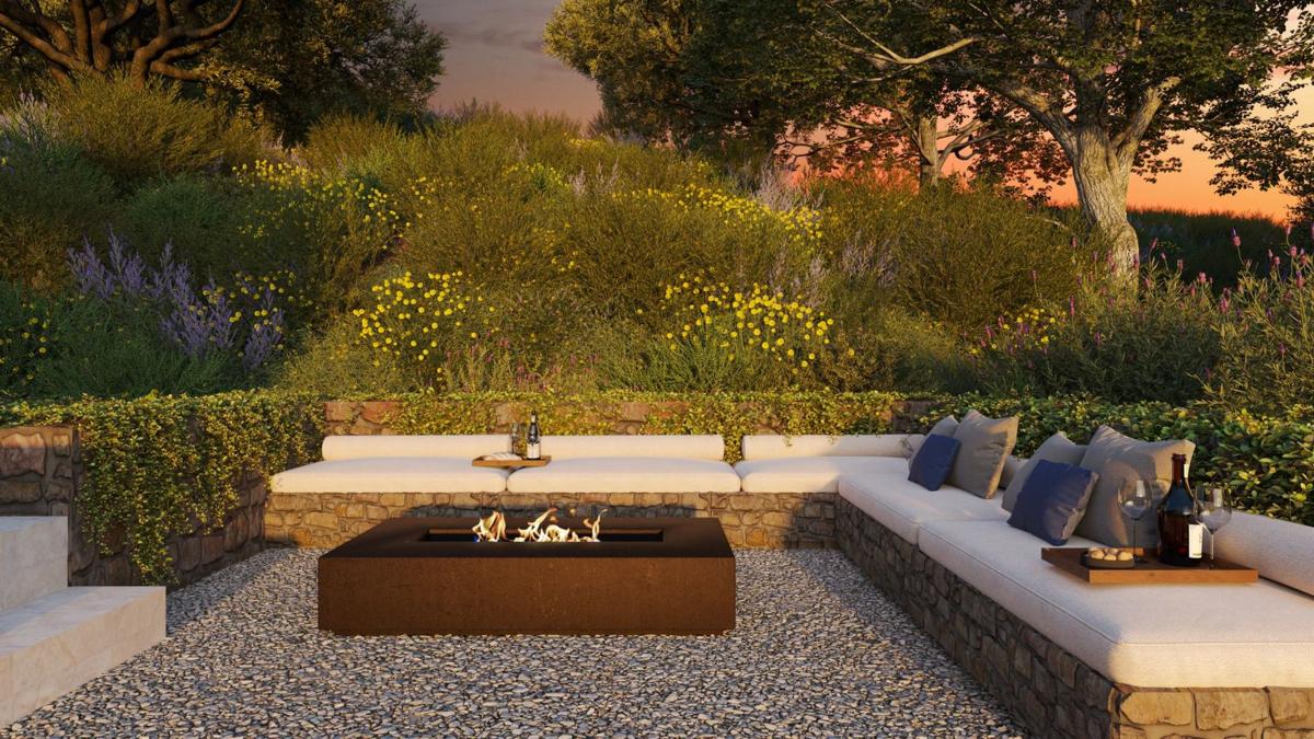 Obra nueva Villa Medes en Begur (Revista) photo 4