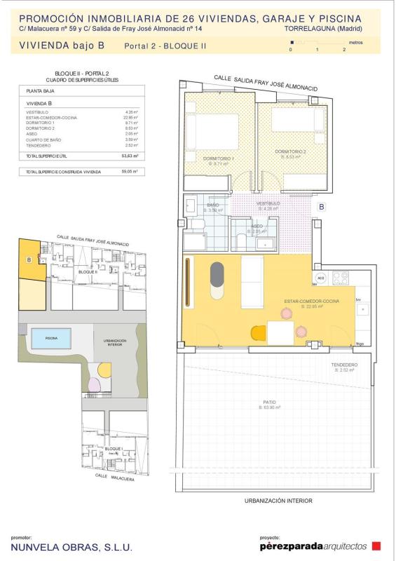 Venta de duplex en Dúplex en Calle de Fray José de Almonacid, 14, Torrelaguna, Torrelaguna photo 1