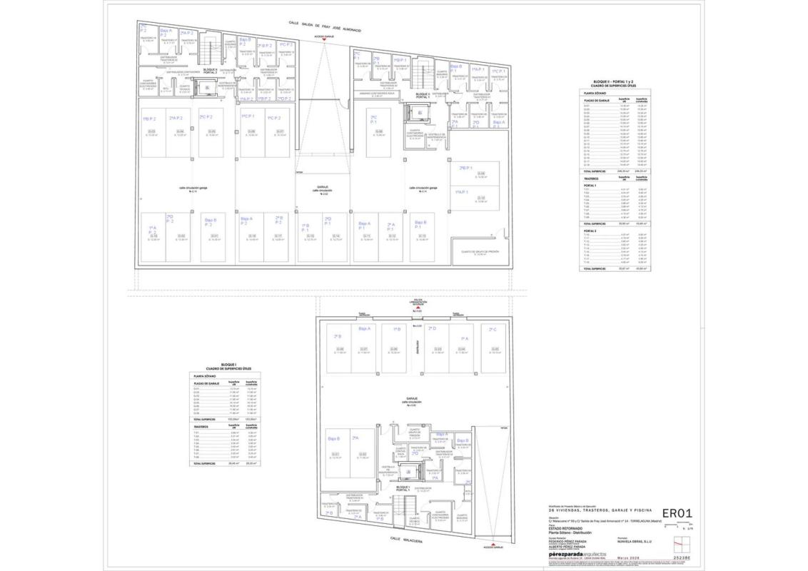 Venta de duplex en Dúplex en Calle de Fray José de Almonacid, 14, Torrelaguna, Torrelaguna photo 2