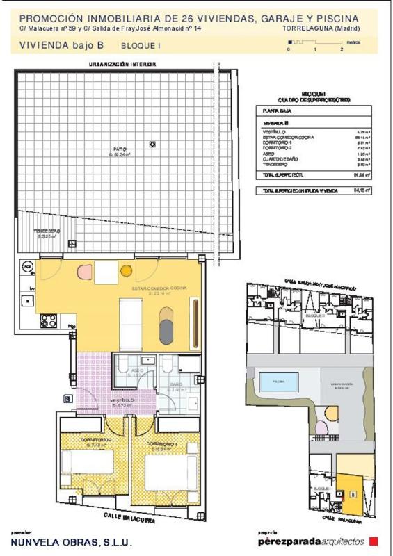 Venta de duplex en Dúplex en Calle de Fray José de Almonacid, 14, Torrelaguna, Torrelaguna photo 3