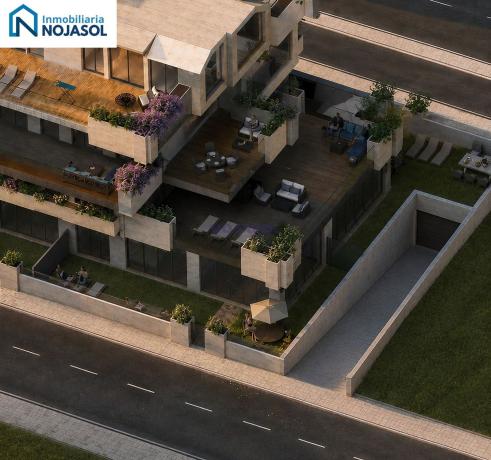 Продажа квартиры на Piso en Calle Real, 21, Argoños, Аргоньос
photo 1