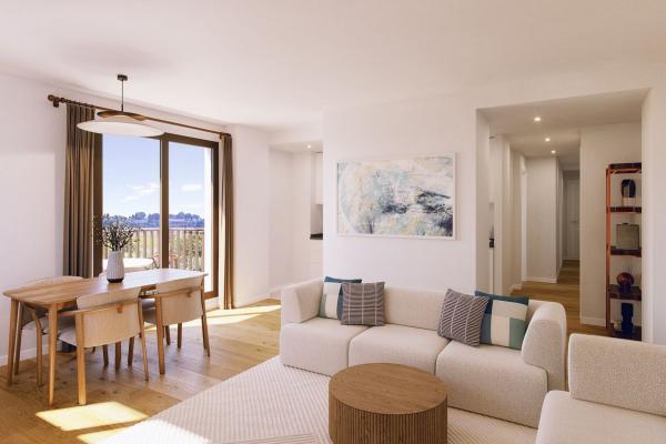Venta de piso en Piso en Avenida del Fresno, 141, Loeches, Loeches
 photo 4