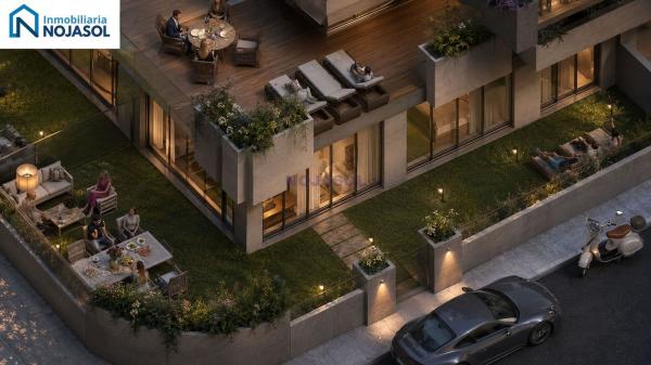 Продажа квартиры на Piso en Calle Real, 21, Argoños, Аргоньос
photo 1