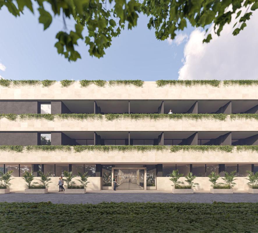 Venta de estudio en Estudio en Avenida Cerro del Águila, 1, Pol. Industrial sur, San Sebastián de los Reyes, San Sebastián de los Reyes photo 2