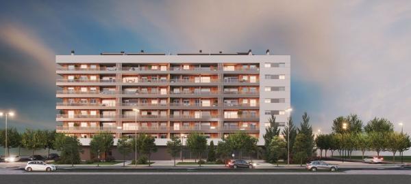 Продажа квартиры на Piso en Avenida Súper Mario Bros s/n, Montecanal-Valdespartera-Rosales del Canal, Zaragoza, Сарагоса
 photo 3
