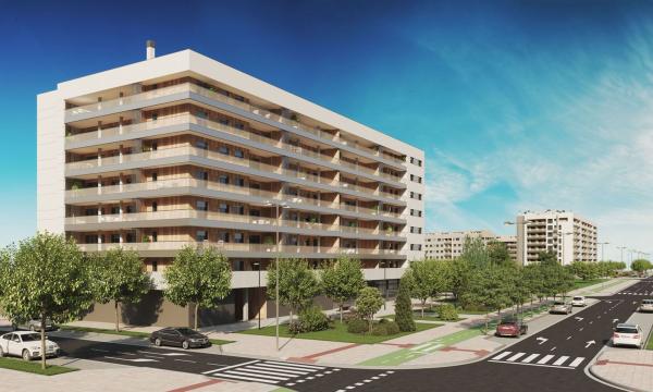 Продажа квартиры на Piso en Avenida Súper Mario Bros s/n, Montecanal-Valdespartera-Rosales del Canal, Zaragoza, Сарагоса
 photo 4