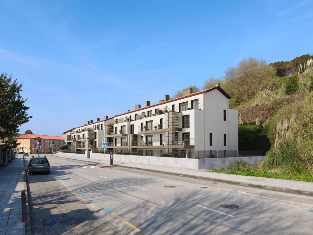 Sale of apartment in Piso en Paseo Garelly s/n, Comillas, Comillas
 photo 2