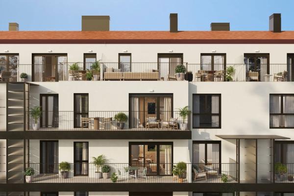 Venta de piso en Piso en Paseo Garelly s/n, Comillas, Comillas
 photo 4