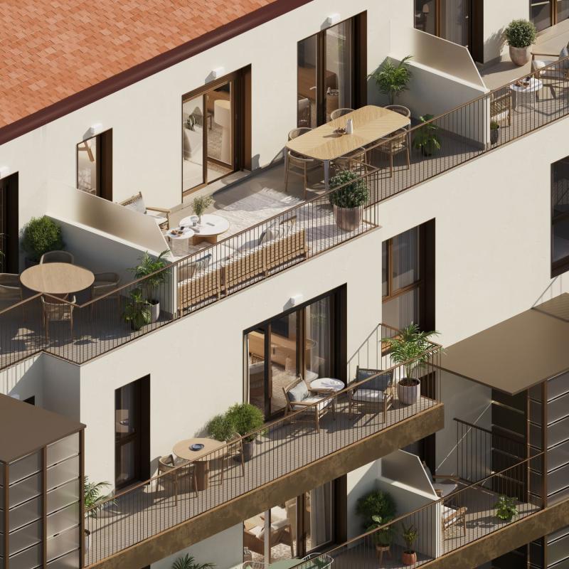 Sale of apartment in Piso en Paseo Garelly s/n, Comillas, Comillas
 photo 5
