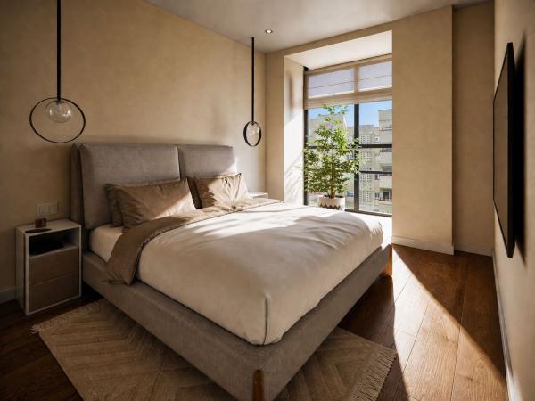 Venta de piso en Piso en Calle Aragón, 6, San Nicasio, Leganés, Leganés
 photo 2