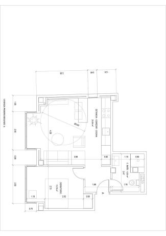 Venta de piso en Piso en Calle Aragón, 6, San Nicasio, Leganés, Leganés
 photo 3