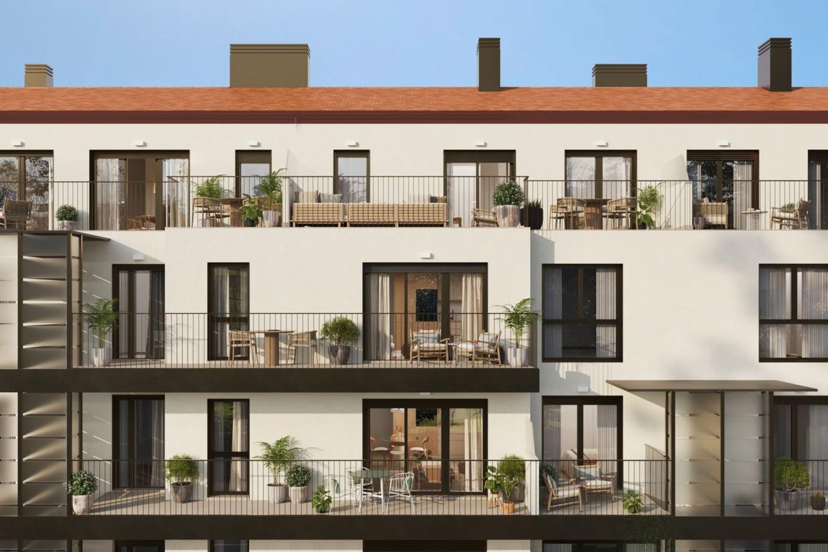 Sale of apartment in Piso en Paseo Garelly s/n, Comillas, Comillas
 photo 5