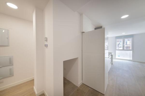 Дуплекс на продажу в Dúplex en Calle Alcalá, 32, Algete, Алхете thumbnail 2