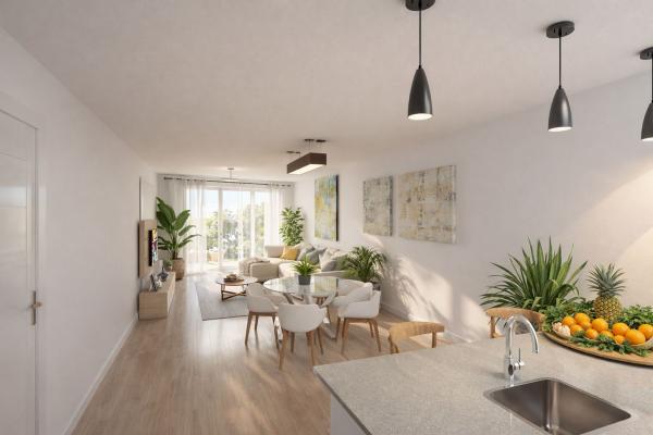 Venta de piso en Piso en Camino del Vado s/n, Barrio Jesús, Zaragoza, Zaragoza
thumbnail 1