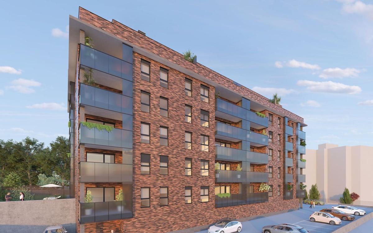 Sale of apartment in Piso en Calle Miguel Ángel Blanco s/n, Solares, Solares
 photo 2