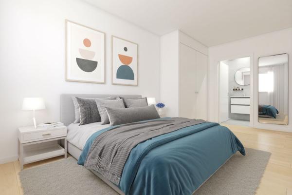 Продажа квартиры на Piso en José Ortega y Gasset, 39, Peñacastillo - Nuevamontaña, Santander, Сантандер
 photo 3