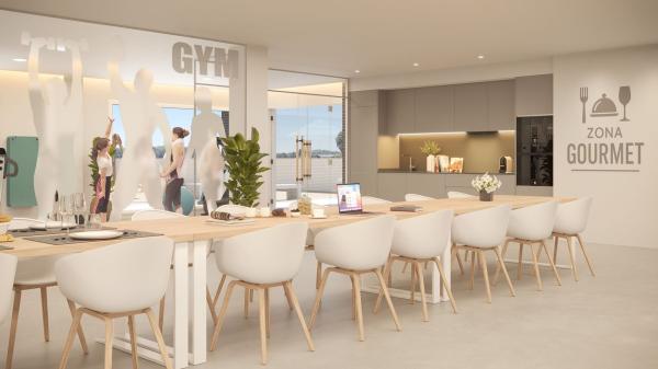 Продажа квартиры на Piso en Avenida Cataluña, 237, Avda de Cataluña, Zaragoza, Сарагоса
thumbnail 2