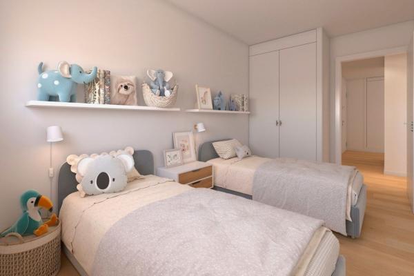 Продажа квартиры на Piso en Calle Manel Vélez, 14, Peñacastillo - Nuevamontaña, Santander, Сантандер
 photo 1