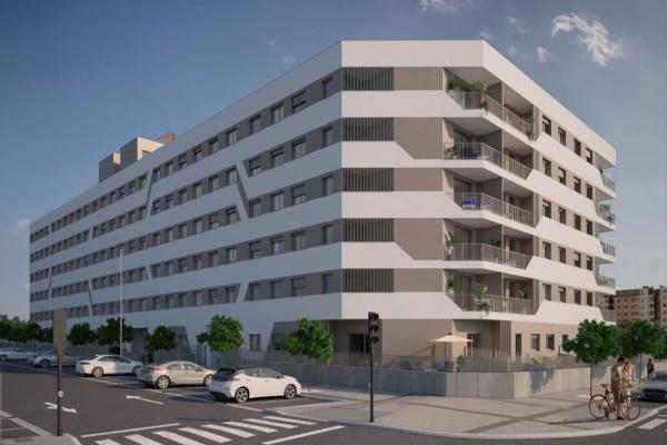 Продажа квартиры на Piso en Calle Manel Vélez, 14, Peñacastillo - Nuevamontaña, Santander, Сантандер
 photo 2