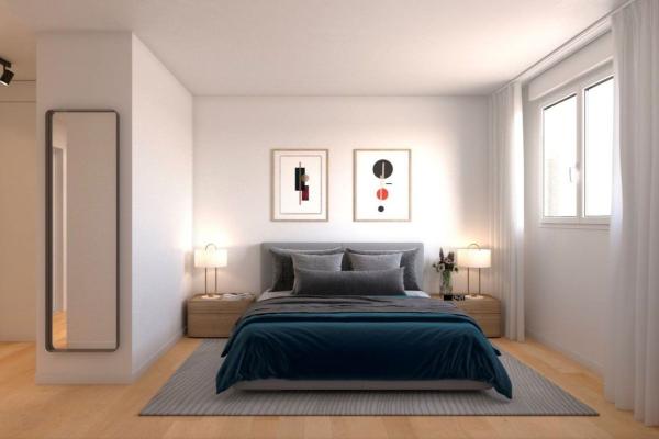 Продажа квартиры на Piso en Calle Manel Vélez, 14, Peñacastillo - Nuevamontaña, Santander, Сантандер
 photo 3