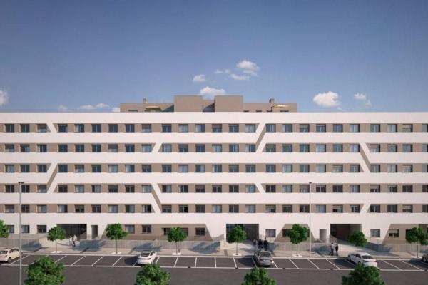 Продажа квартиры на Piso en Calle Manel Vélez, 14, Peñacastillo - Nuevamontaña, Santander, Сантандер
 photo 4