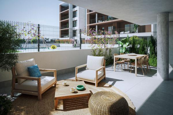 Продажа квартиры на Piso en Manuel Rodríguez Ayuso, 315, Valdefierro, Zaragoza, Сарагоса
 photo 4