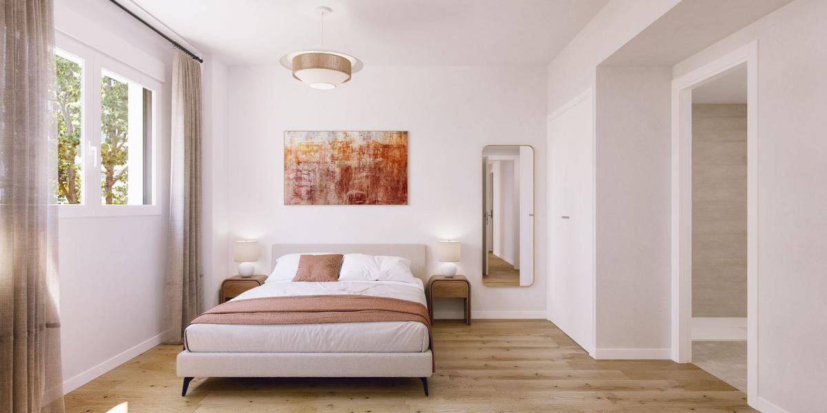 Продажа квартиры на Piso en Avenida Provisional Ahijones, 176, Los Berrocales, Madrid, Мадрид
photo 3
