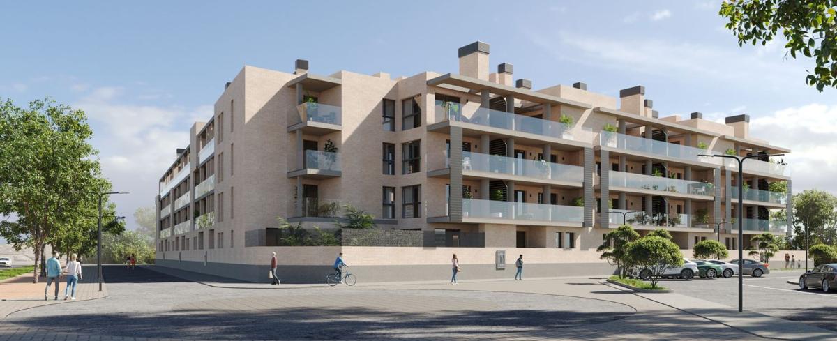 Продажа квартиры на Piso en Calle Vistabella, 146, Miralbueno, Zaragoza, Сарагоса
photo 2