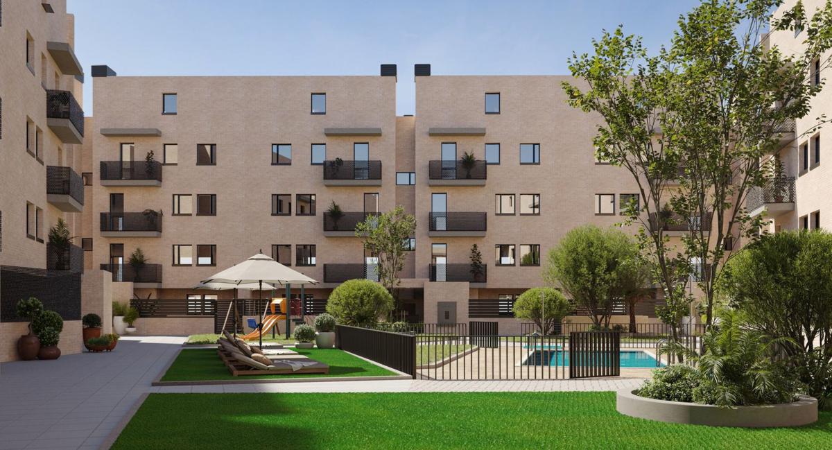 Продажа квартиры на Piso en Calle Vistabella, 146, Miralbueno, Zaragoza, Сарагоса
photo 4
