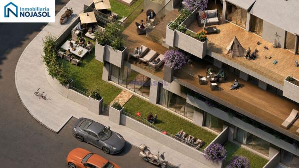Продажа квартиры на Piso en Calle Real, 21, Argoños, Аргоньос
photo 1