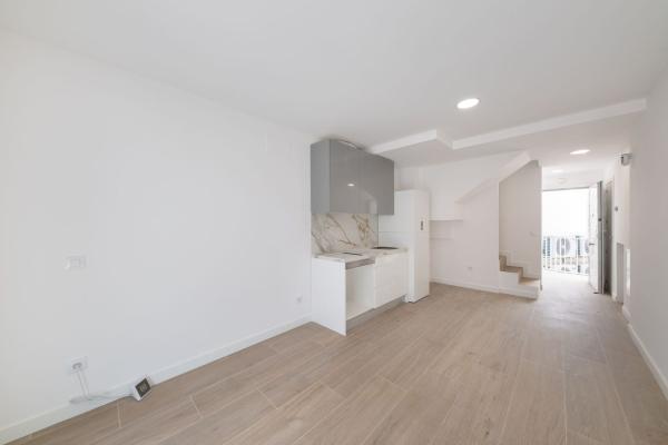 Duplex na sprzedaż w Dúplex en Calle Alcalá, 32, Algete, Algete photo 3