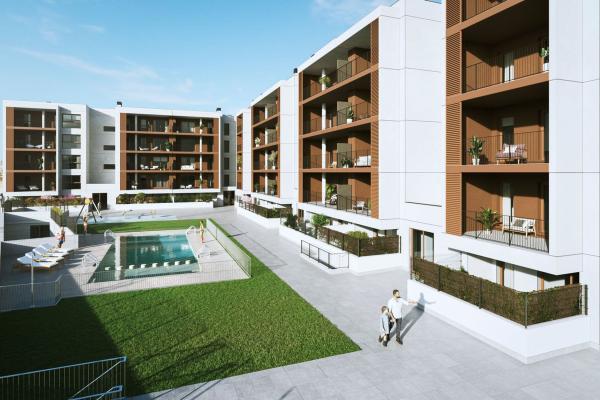 Продажа квартиры на Piso en Manuel Rodríguez Ayuso, 315, Valdefierro, Zaragoza, Сарагоса
thumbnail 2