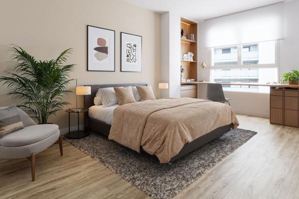 Продажа квартиры на Piso en Biel, 36, Valdefierro, Zaragoza, Сарагоса
 photo 4