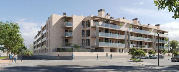 Продажа квартиры на Piso en Calle Vistabella, 146, Miralbueno, Zaragoza, Сарагоса
thumbnail 1