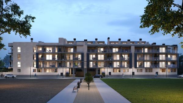 Продажа квартиры на Piso en Calle Vistabella, 146, Miralbueno, Zaragoza, Сарагоса
thumbnail 2