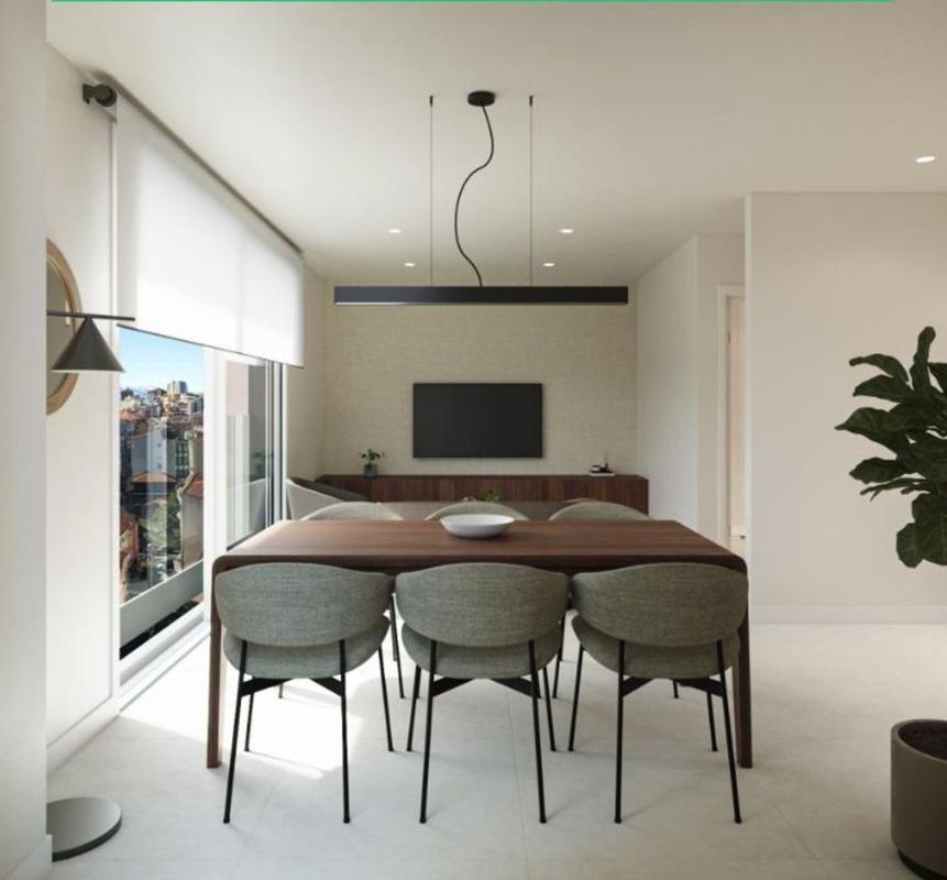 Sale of apartment in Piso en Calle Monte, 33, General Dávila, Santander, Santander
 photo 5