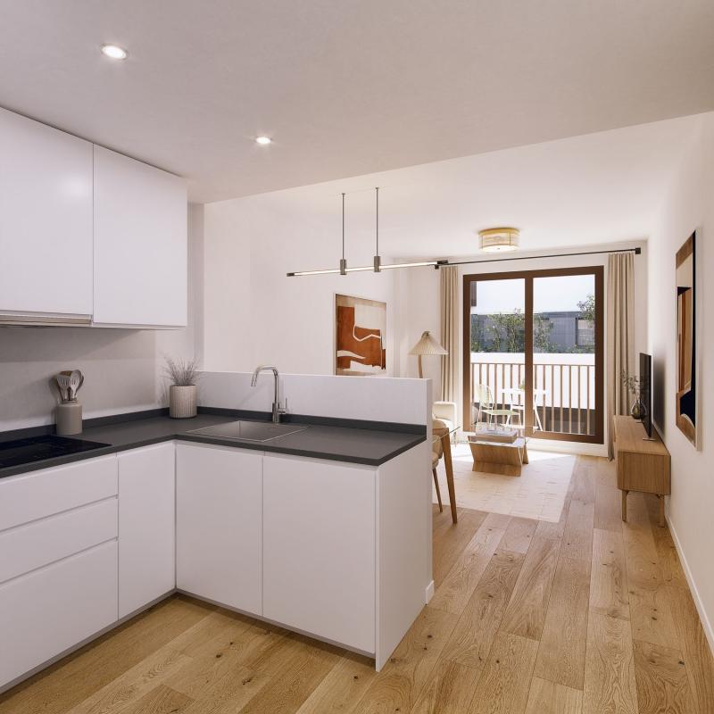 Venta de piso en Piso en Avenida del Fresno, 141, Loeches, Loeches
photo 2