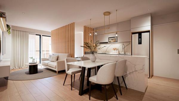 Estudio en venta en Estudio en Calle Bandera, 9, San Isidro, Madrid, Madrid photo 1