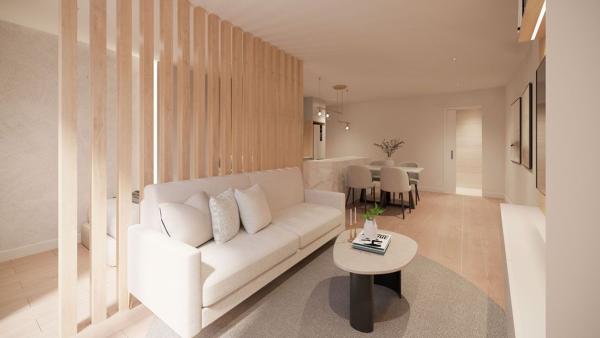Estudio en venta en Estudio en Calle Bandera, 9, San Isidro, Madrid, Madrid thumbnail 1