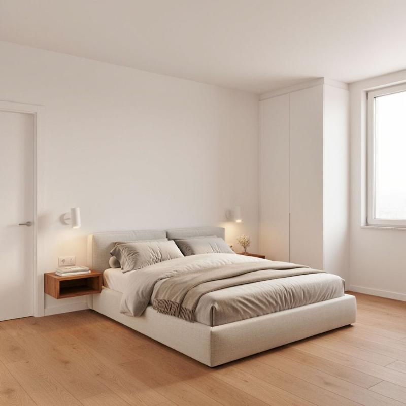 Venta de piso en Piso en Calle San Pedro, 25, Casco Antiguo, Alcorcón, Alcorcón
photo 2