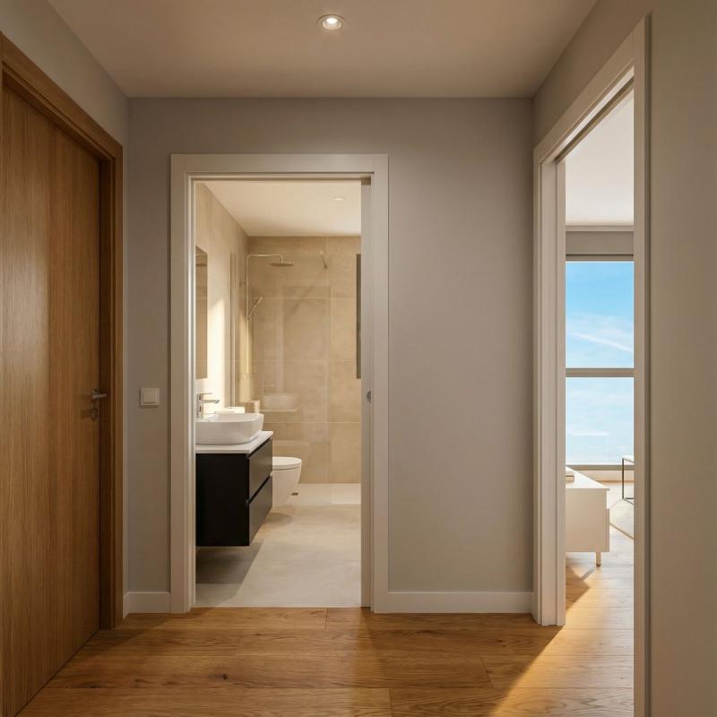 Venta de piso en Piso en Calle San Pedro, 25, Casco Antiguo, Alcorcón, Alcorcón
photo 5