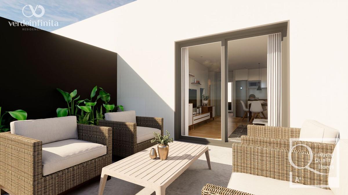 Venta de piso en Piso en Calle Torres Quevedo, 7, Los Corrales de Buelna, Corrales De Buelna, Los
photo 1